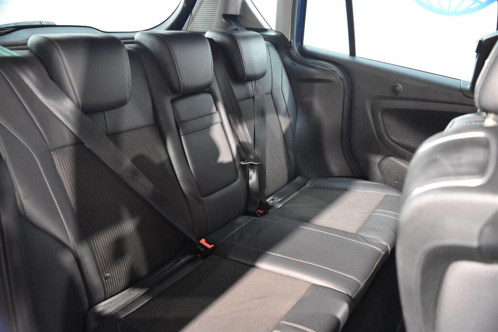 Used Ford B-MAX 2013 for sale - 77588855: Photo 40