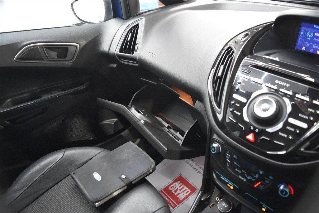 Used Ford B-MAX 2013 for sale - 77588855: Photo 48