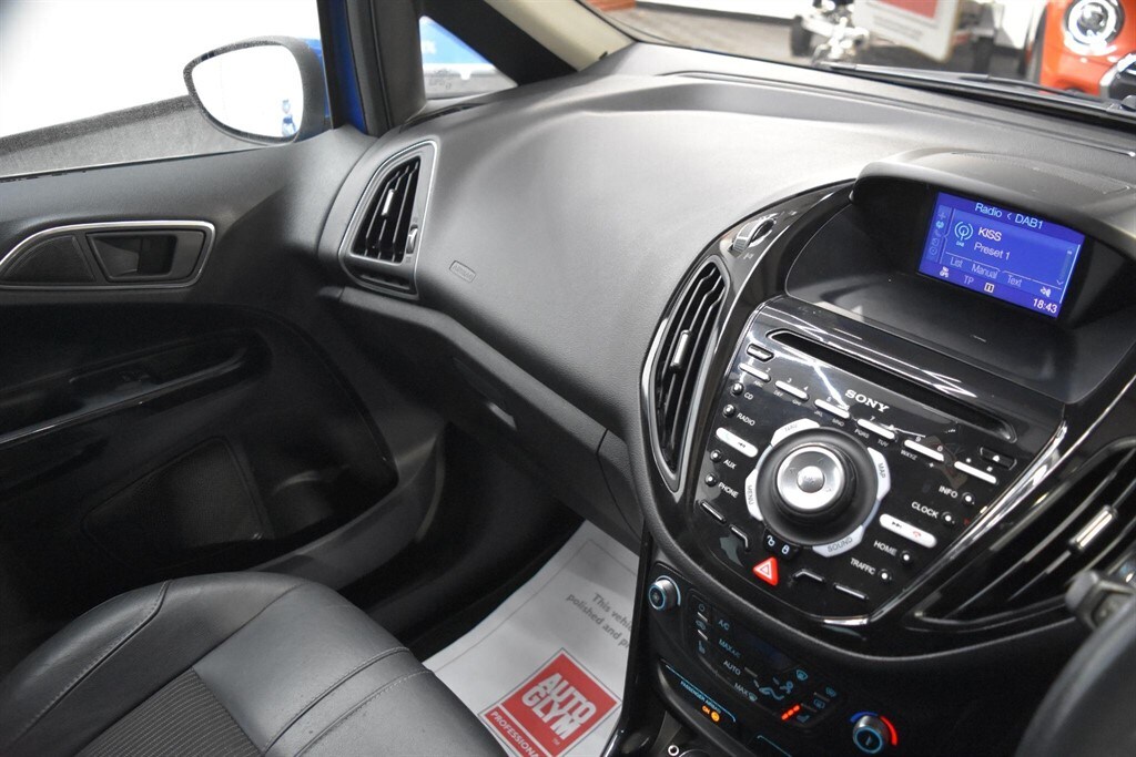 Used Ford B-MAX 2013 for sale - 77588855: Photo 49