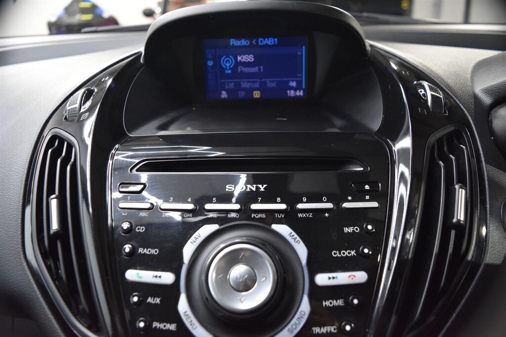 Used Ford B-MAX 2013 for sale - 77588855: Photo 55