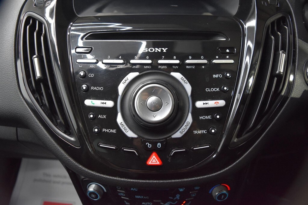 Used Ford B-MAX 2013 for sale - 77588855: Photo 56