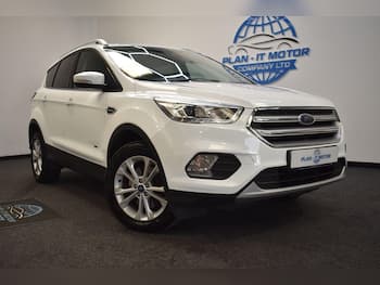 Used Ford Kuga 2017 for sale - 79720862: Photo