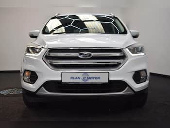 Used Ford Kuga 2017 for sale - 79720862: Photo