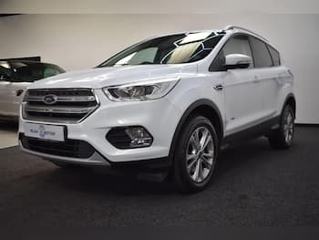 Used Ford Kuga 2017 for sale - 79720862: Photo