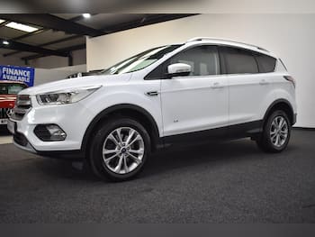 Used Ford Kuga 2017 for sale - 79720862: Photo