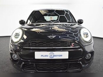 Used MINI Hatch 2019 for sale - 77588862: Photo