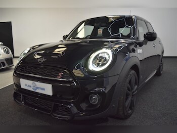 Used MINI Hatch 2019 for sale - 77588862: Photo