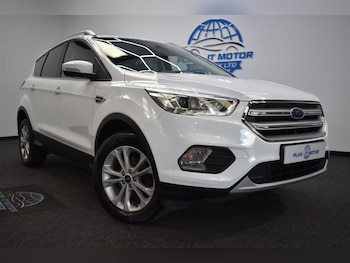 Used Ford Kuga 2017 for sale - 78656840: Photo
