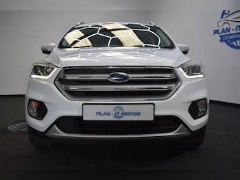 Used Ford Kuga 2017 for sale - 78656840: Photo