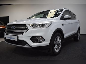 Used Ford Kuga 2017 for sale - 78656840: Photo