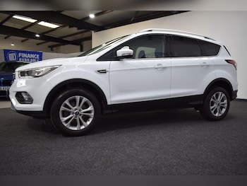Used Ford Kuga 2017 for sale - 78656840: Photo