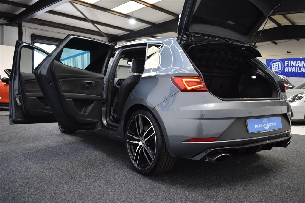 Used SEAT Leon 2018 for sale - 78042396: Photo 13