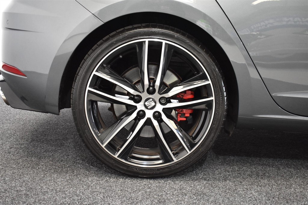 Used SEAT Leon 2018 for sale - 78042396: Photo 18