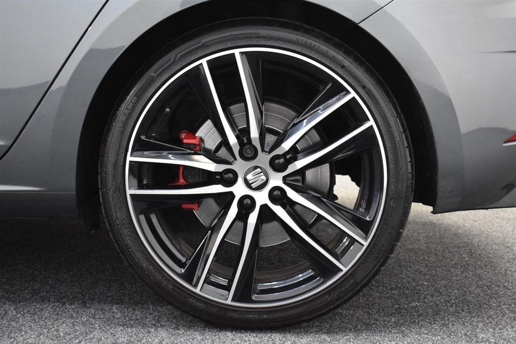 Used SEAT Leon 2018 for sale - 78042396: Photo 19