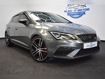 Used SEAT Leon 2018 for sale - 78042396: Photo