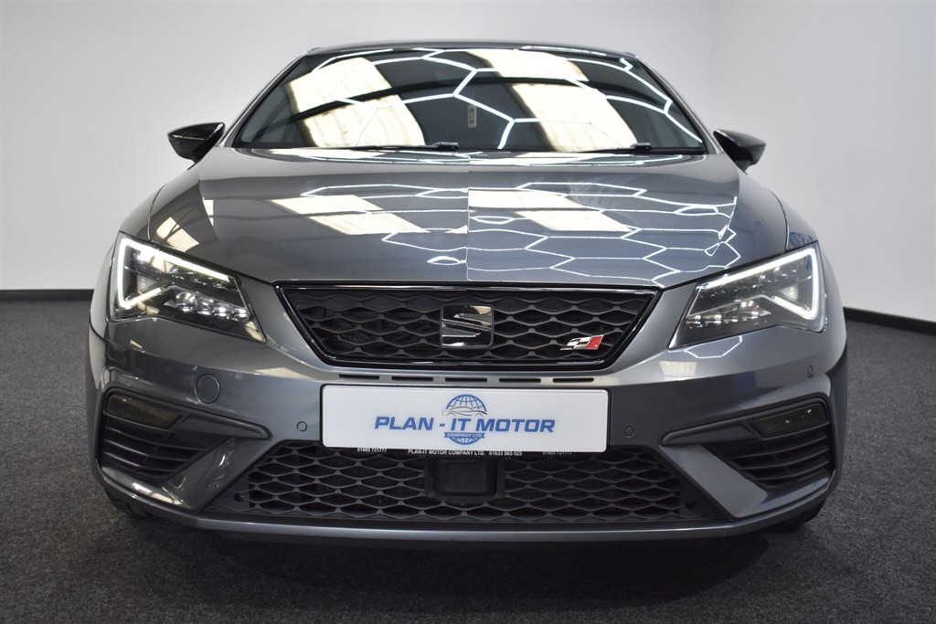 Used SEAT Leon 2018 for sale - 78042396: Photo 2