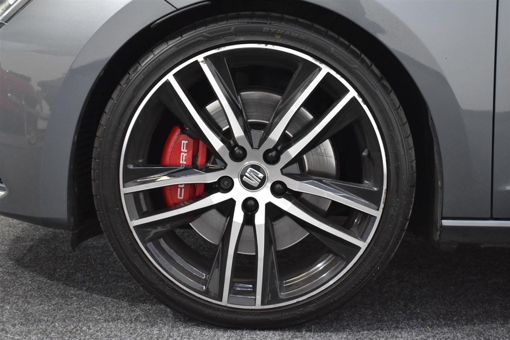 Used SEAT Leon 2018 for sale - 78042396: Photo 20