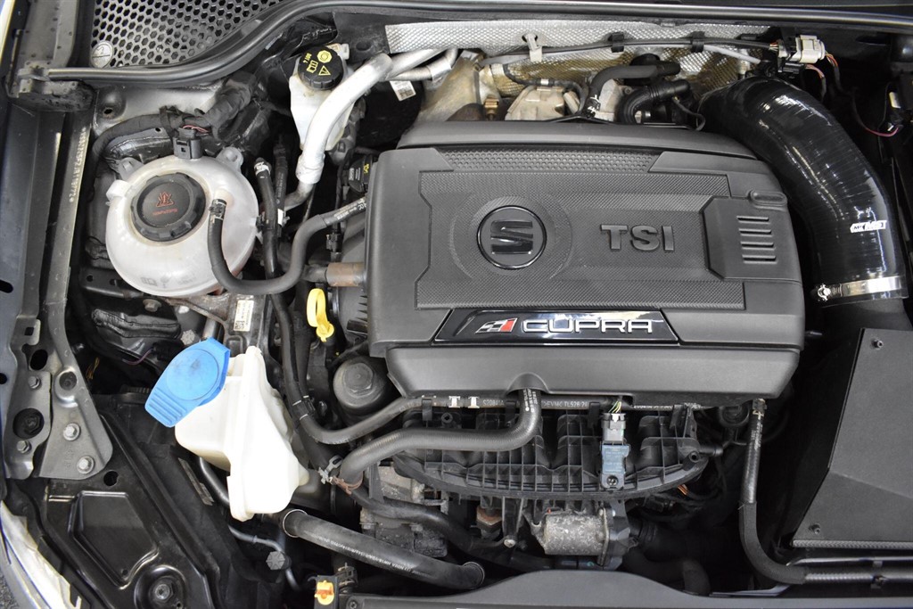 Used SEAT Leon 2018 for sale - 78042396: Photo 22