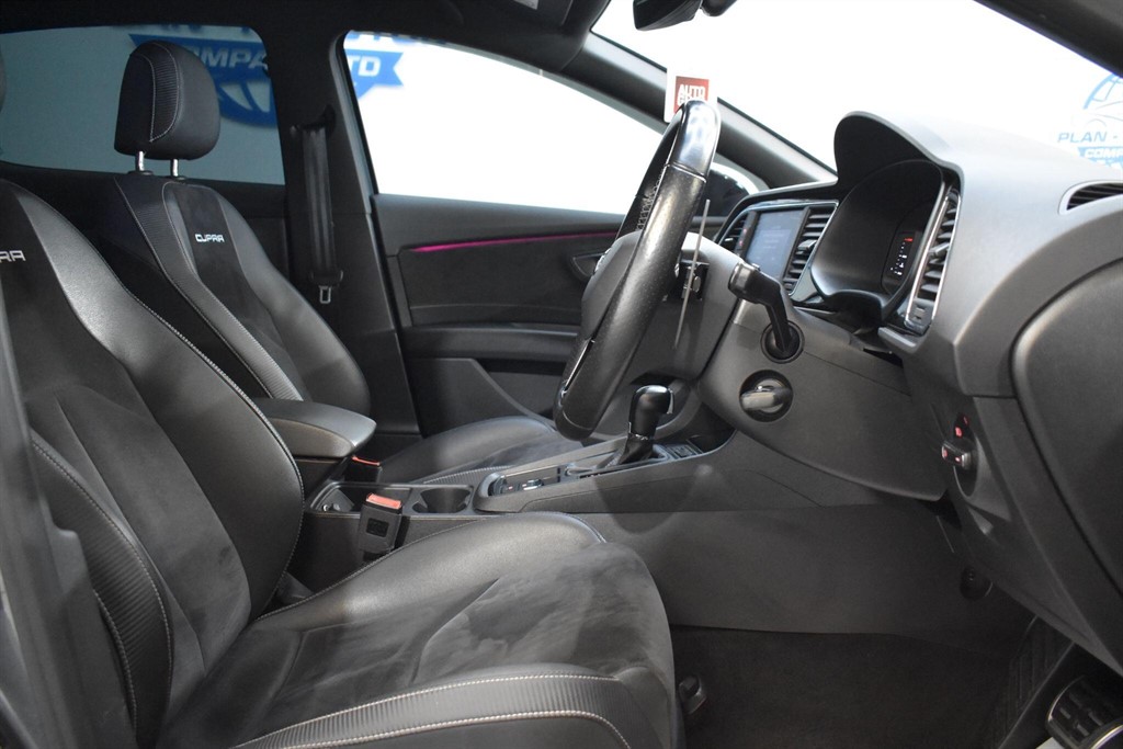 Used SEAT Leon 2018 for sale - 78042396: Photo 29