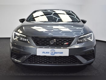 Used SEAT Leon 2018 for sale - 78042396: Photo