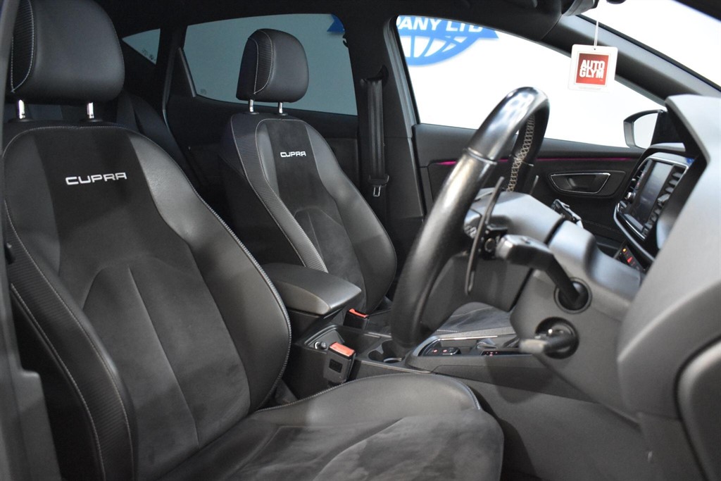 Used SEAT Leon 2018 for sale - 78042396: Photo 30