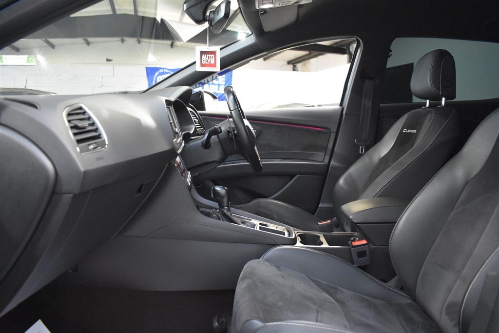 Used SEAT Leon 2018 for sale - 78042396: Photo 32