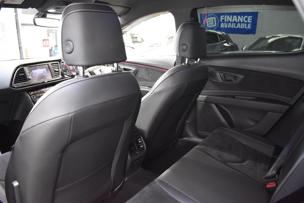 Used SEAT Leon 2018 for sale - 78042396: Photo 34