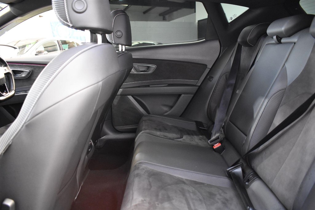 Used SEAT Leon 2018 for sale - 78042396: Photo 35