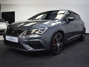 Used SEAT Leon 2018 for sale - 78042396: Photo