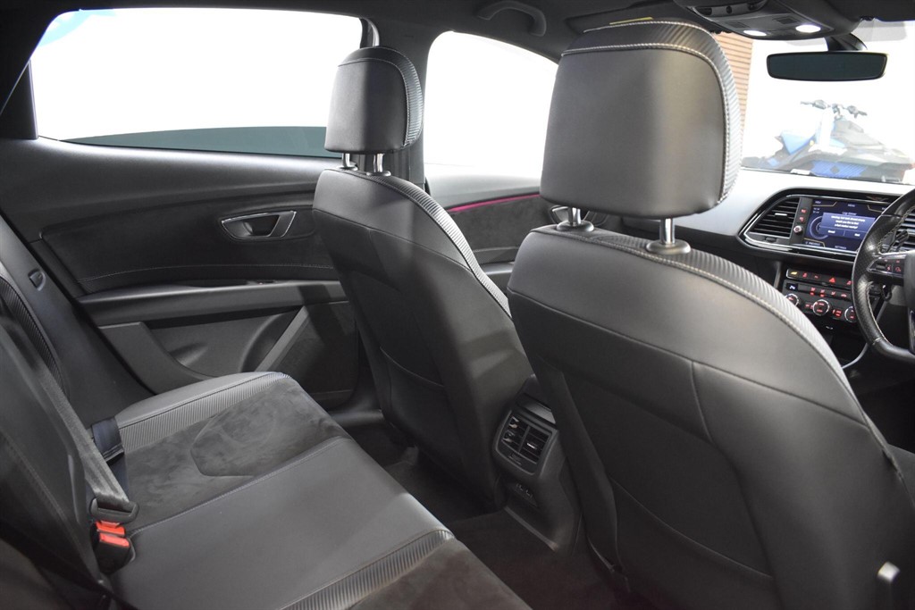 Used SEAT Leon 2018 for sale - 78042396: Photo 40