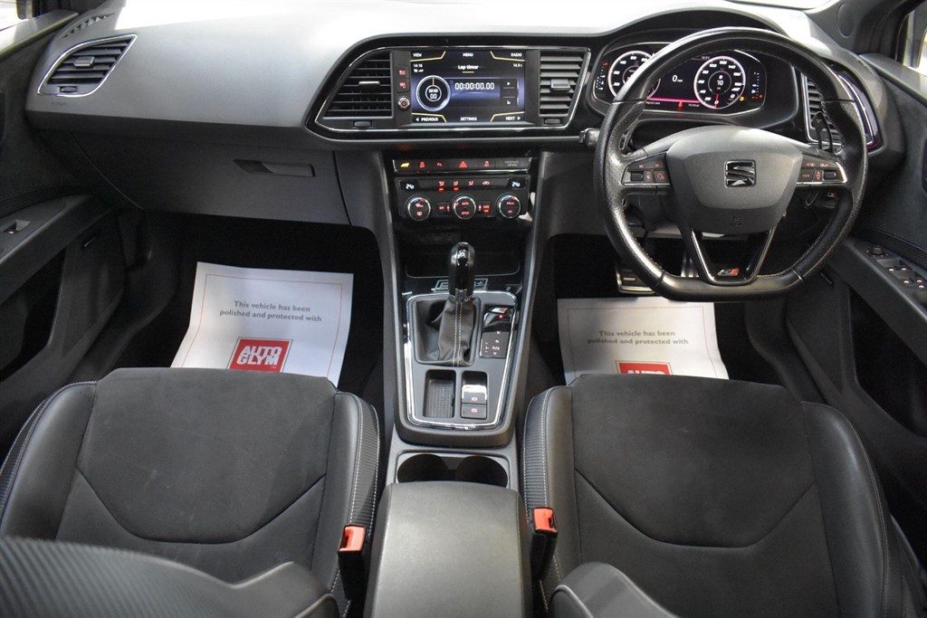 Used SEAT Leon 2018 for sale - 78042396: Photo 44