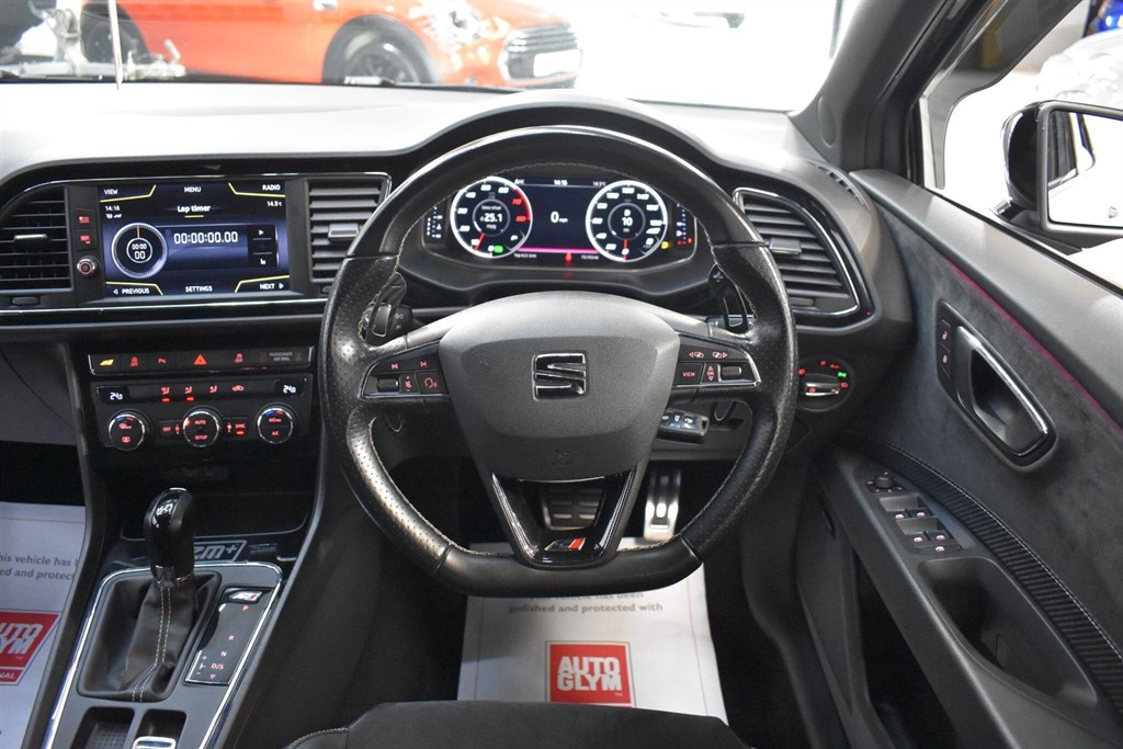 Used SEAT Leon 2018 for sale - 78042396: Photo 45