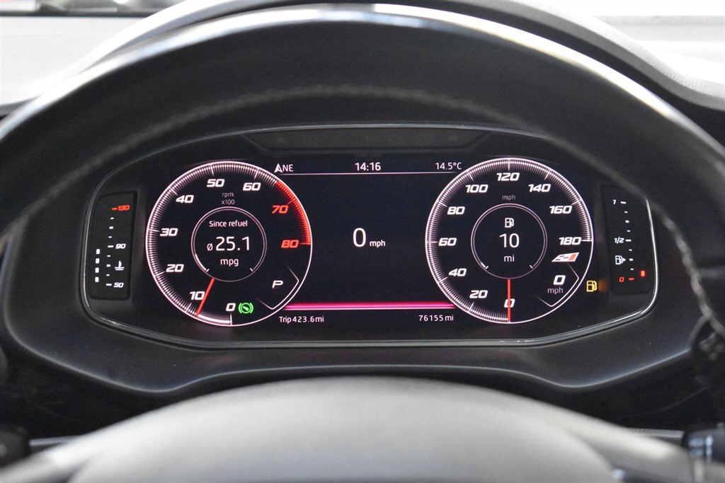 Used SEAT Leon 2018 for sale - 78042396: Photo 47