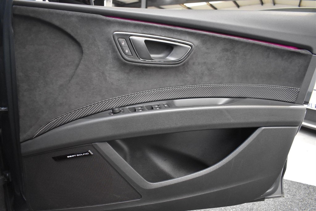 Used SEAT Leon 2018 for sale - 78042396: Photo 48