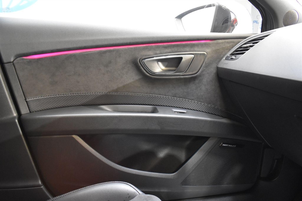 Used SEAT Leon 2018 for sale - 78042396: Photo 49