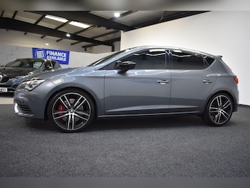 Used SEAT Leon 2018 for sale - 78042396: Photo
