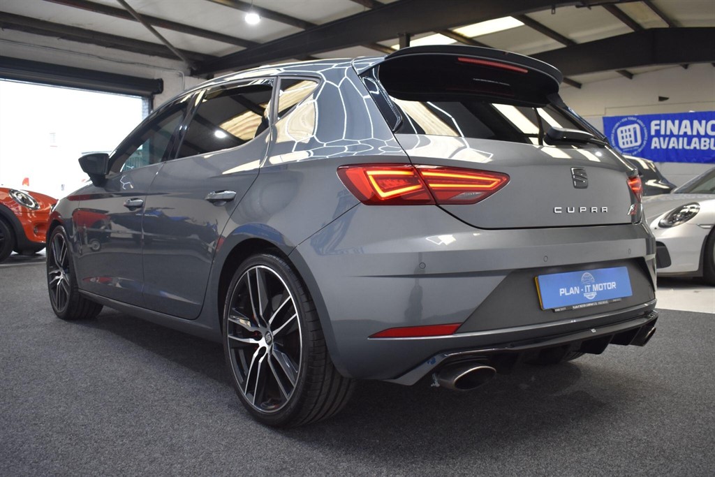 Used SEAT Leon 2018 for sale - 78042396: Photo 5