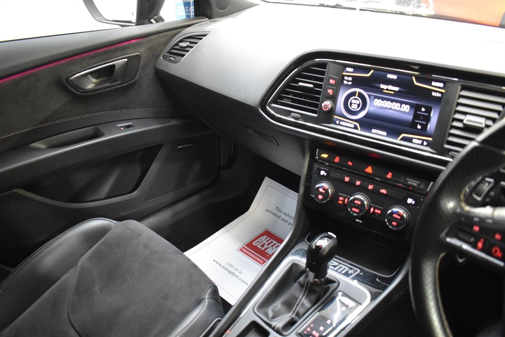 Used SEAT Leon 2018 for sale - 78042396: Photo 50