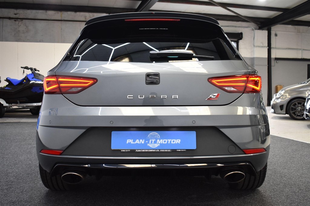 Used SEAT Leon 2018 for sale - 78042396: Photo 6