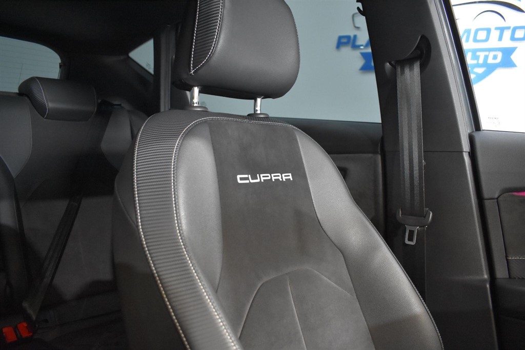 Used SEAT Leon 2018 for sale - 78042396: Photo 66