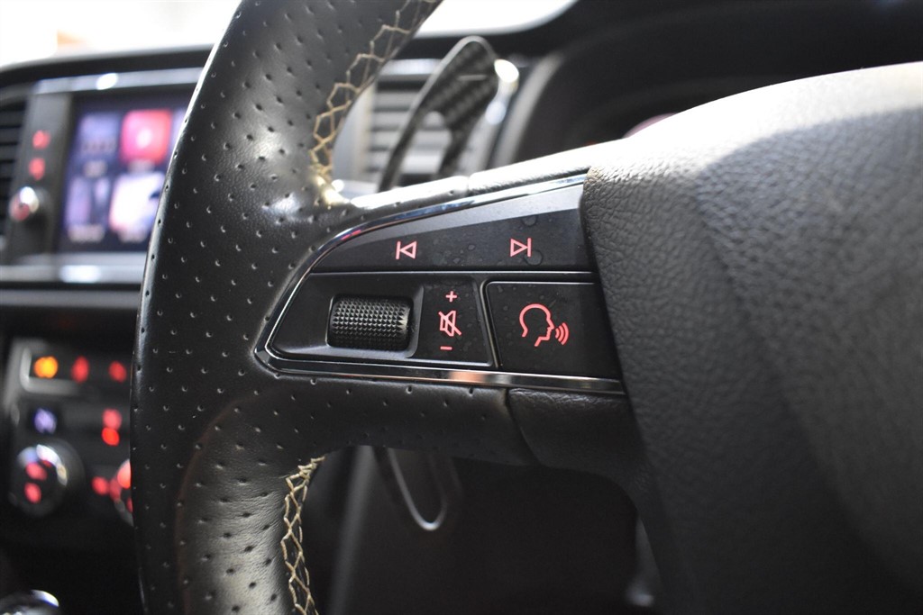 Used SEAT Leon 2018 for sale - 78042396: Photo 67