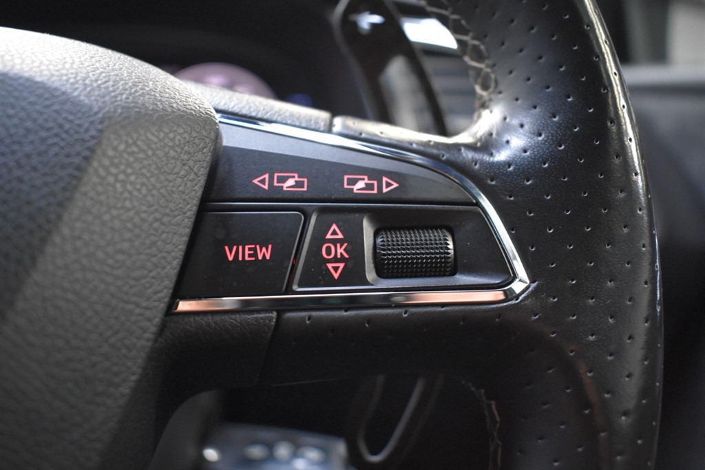 Used SEAT Leon 2018 for sale - 78042396: Photo 70