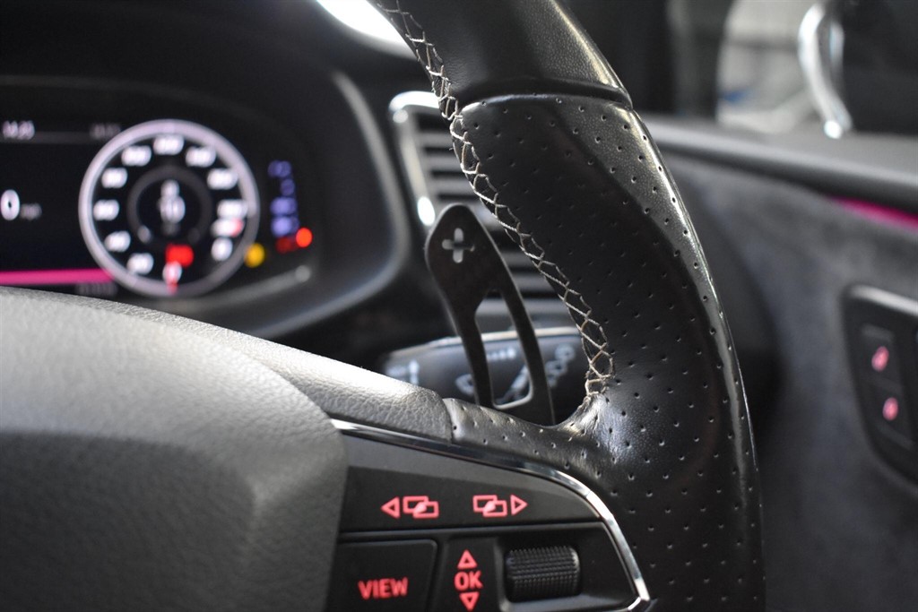 Used SEAT Leon 2018 for sale - 78042396: Photo 72