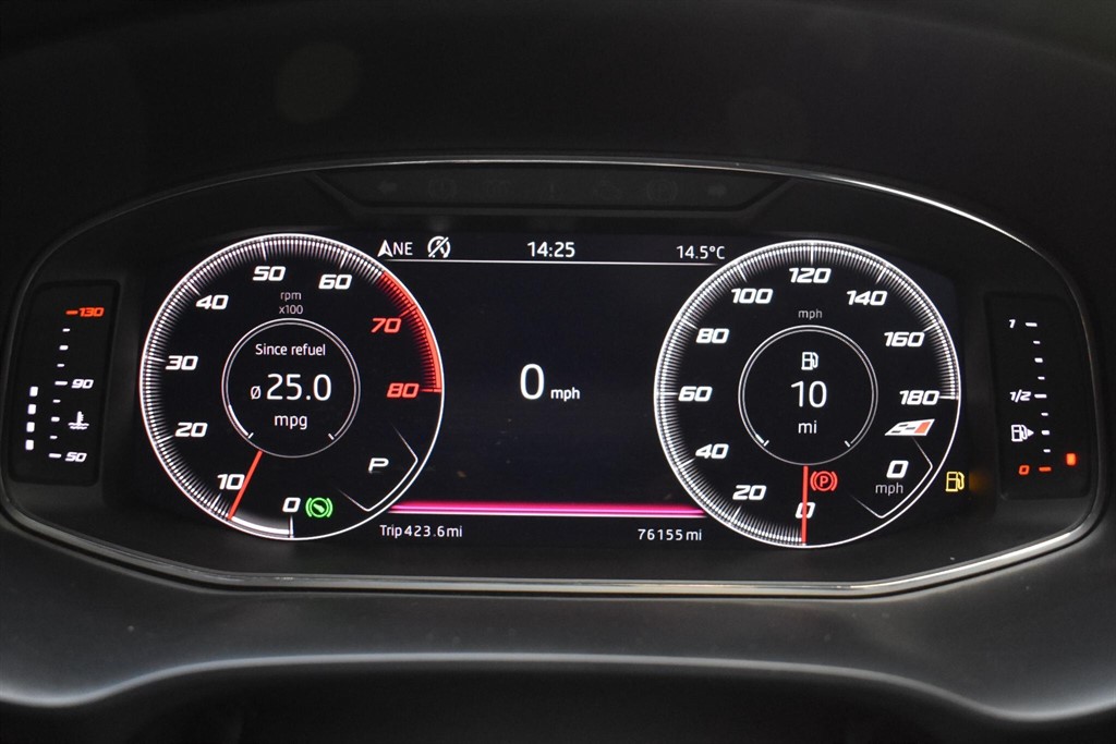 Used SEAT Leon 2018 for sale - 78042396: Photo 73