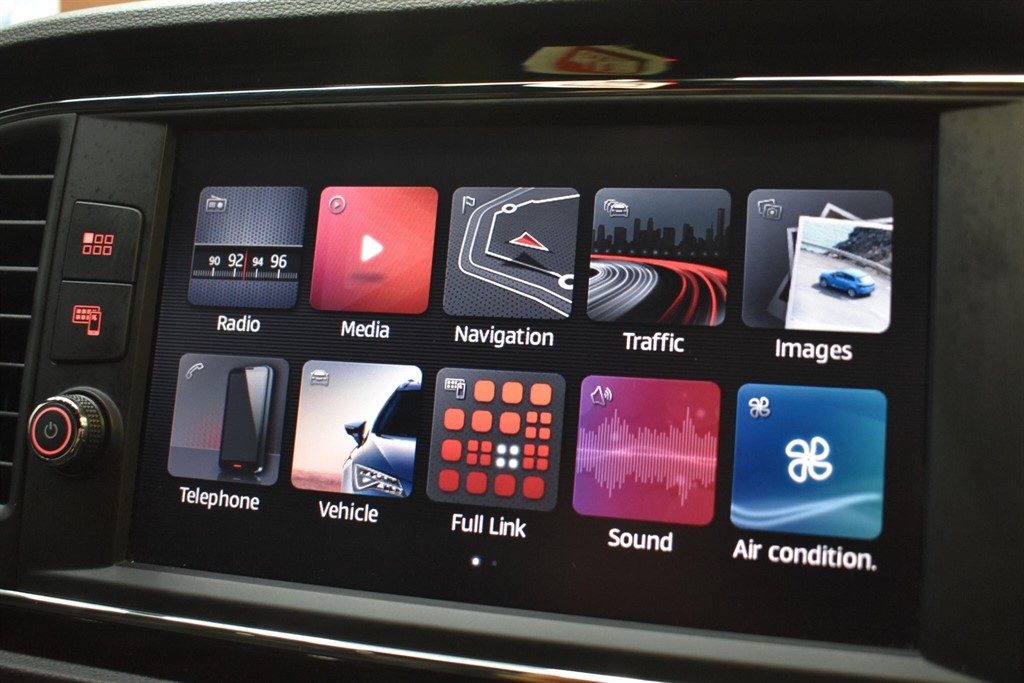 Used SEAT Leon 2018 for sale - 78042396: Photo 76