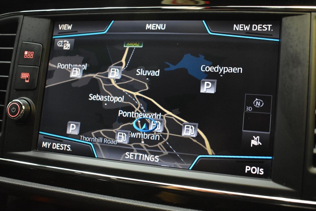 Used SEAT Leon 2018 for sale - 78042396: Photo 77