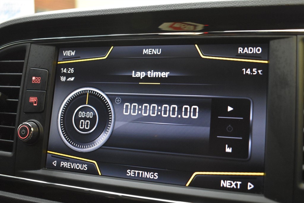 Used SEAT Leon 2018 for sale - 78042396: Photo 78