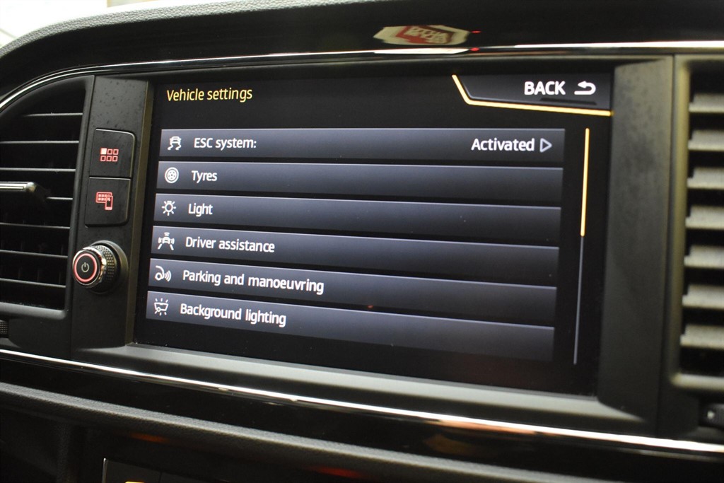 Used SEAT Leon 2018 for sale - 78042396: Photo 79