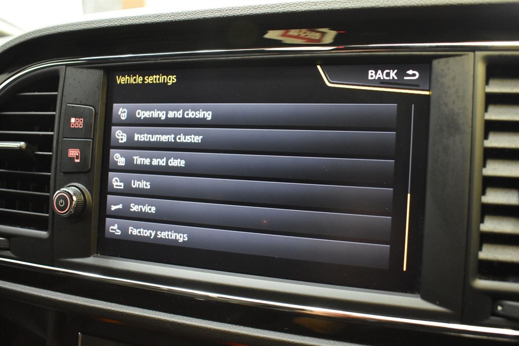 Used SEAT Leon 2018 for sale - 78042396: Photo 80