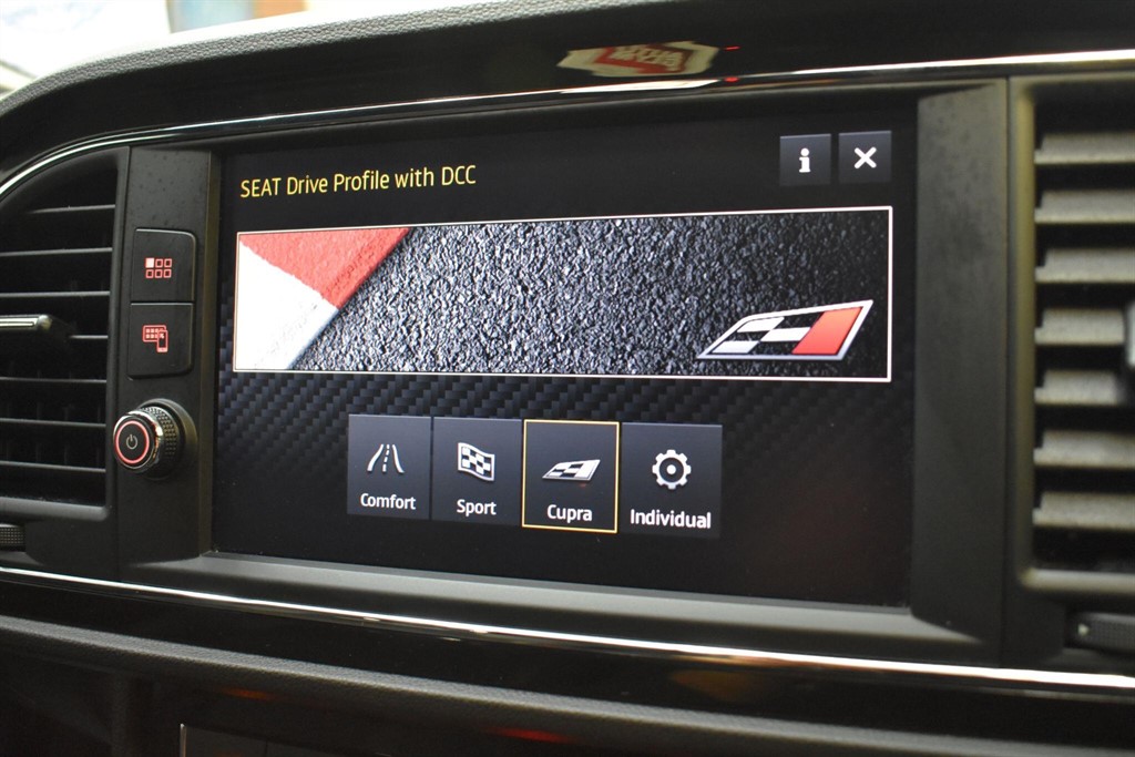 Used SEAT Leon 2018 for sale - 78042396: Photo 82